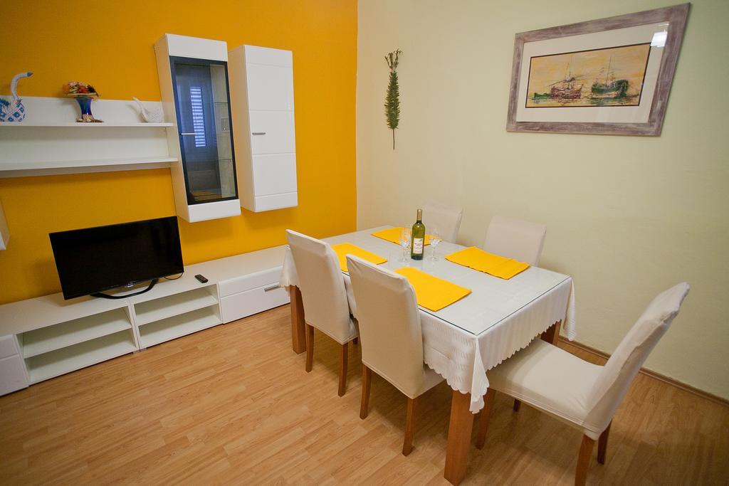 Apartment Anka Бибинє Номер фото