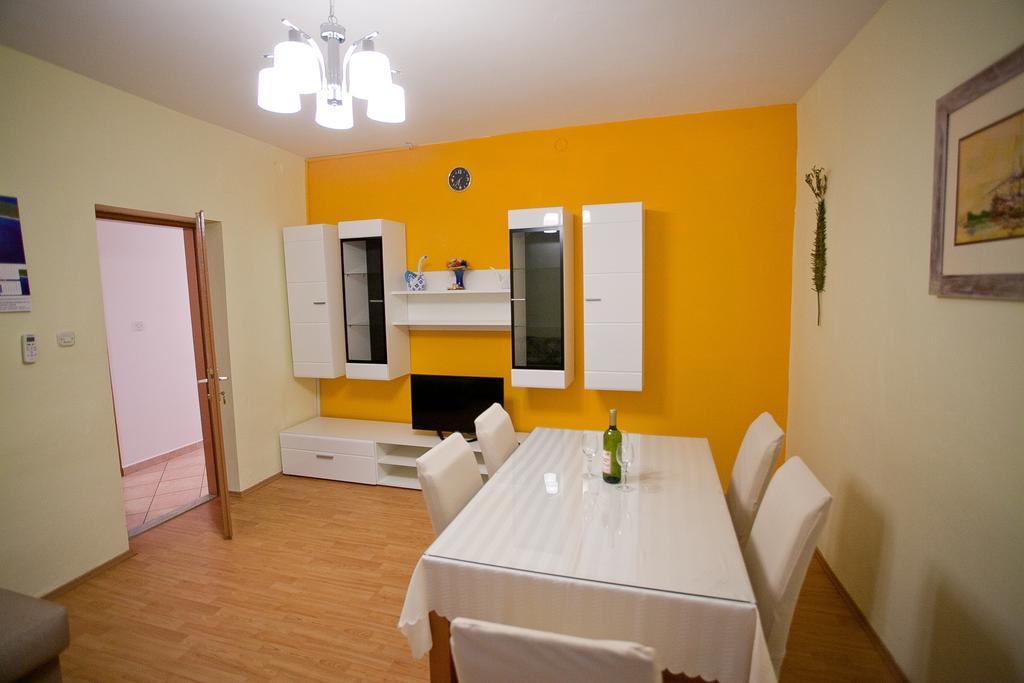 Apartment Anka Бибинє Номер фото