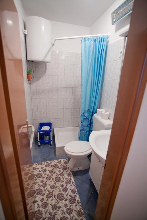 Apartment Anka Бибинє Номер фото