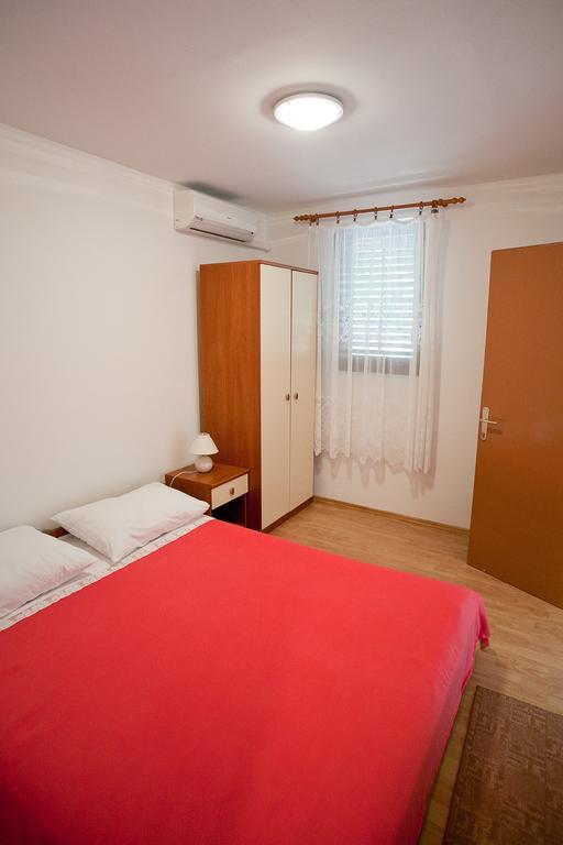 Apartment Anka Бибинє Номер фото