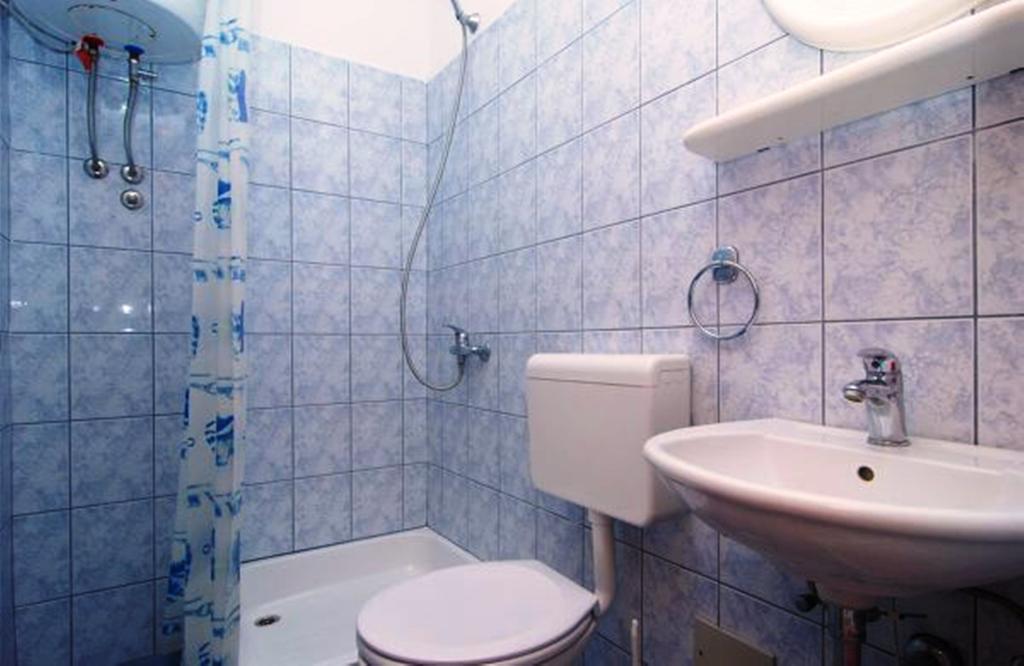 Apartment Anka Бибинє Номер фото