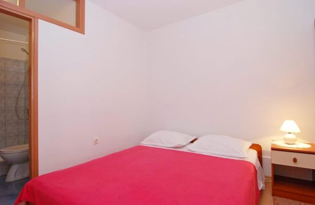 Apartment Anka Бибинє Номер фото